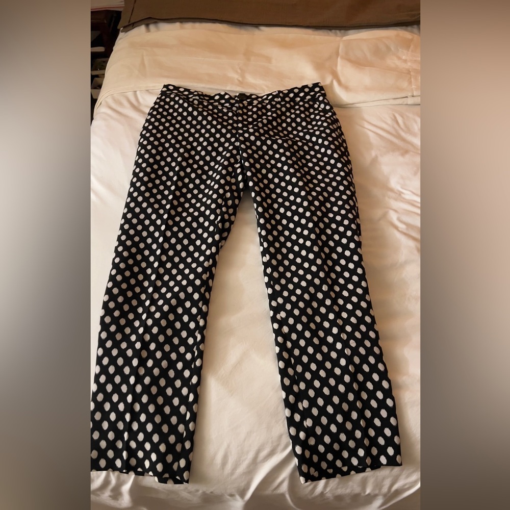 Banana Republic Pants